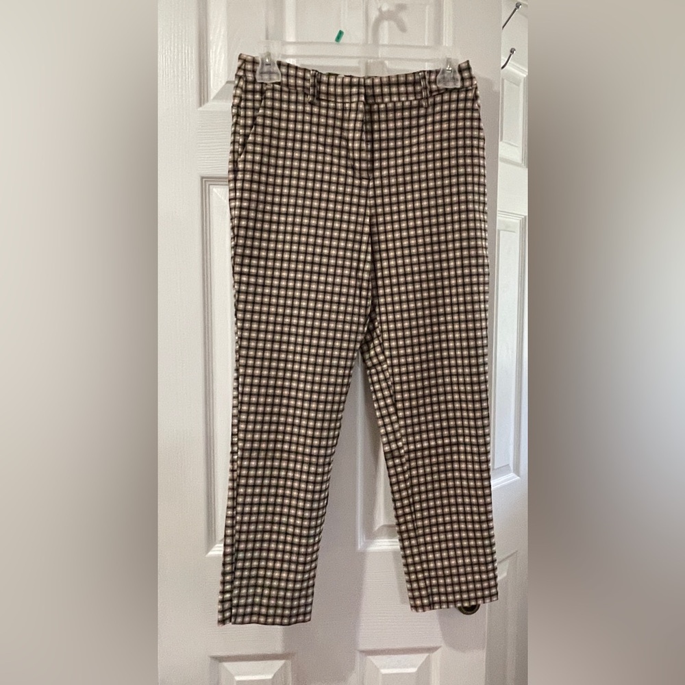 2/$15 Dress Pants Cleo Petite Size 8